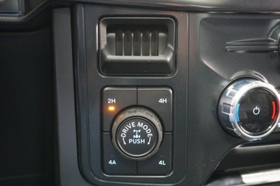 2026 Ford F-150 Torque