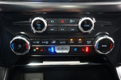 2026 Ford F-150 Torque