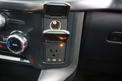 2026 Ford F-150 Torque