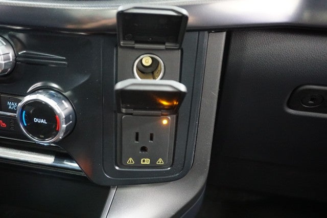 2026 Ford F-150 Torque