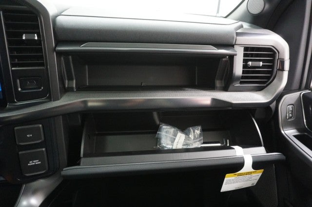 2026 Ford F-150 Torque