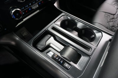 2026 Ford F-150 Torque