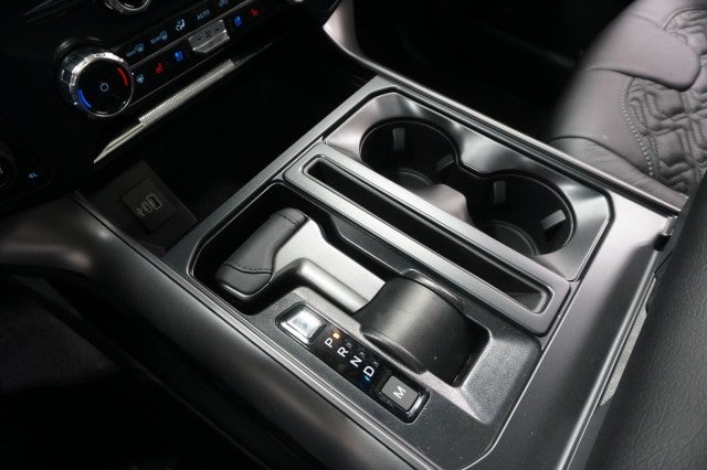 2026 Ford F-150 Torque