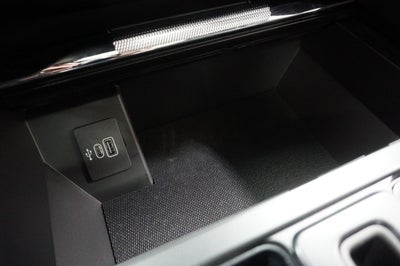 2026 Ford F-150 Torque