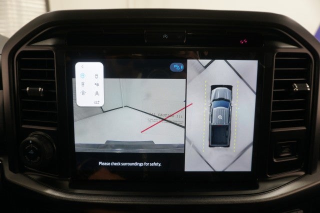 2026 Ford F-150 Torque