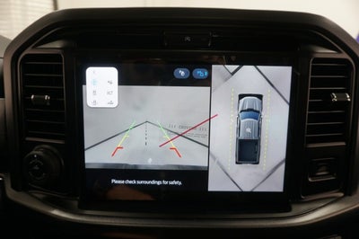 2026 Ford F-150 Torque