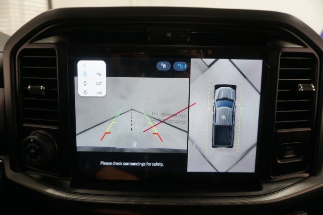 2026 Ford F-150 Torque