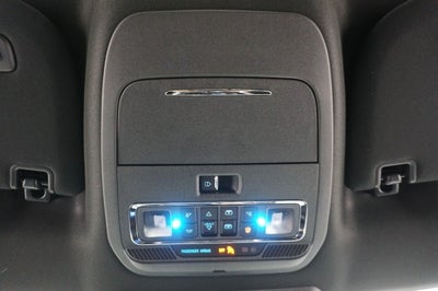 2026 Ford F-150 Torque