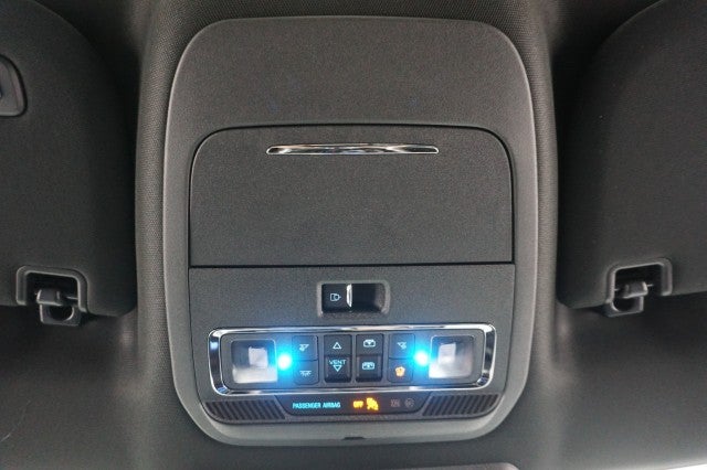 2026 Ford F-150 Torque