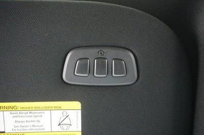 2026 Ford F-150 Torque