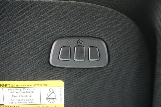 2026 Ford F-150 Torque