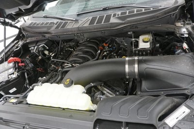 2026 Ford F-150 Torque