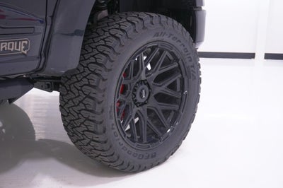 2026 Ford F-150 Torque