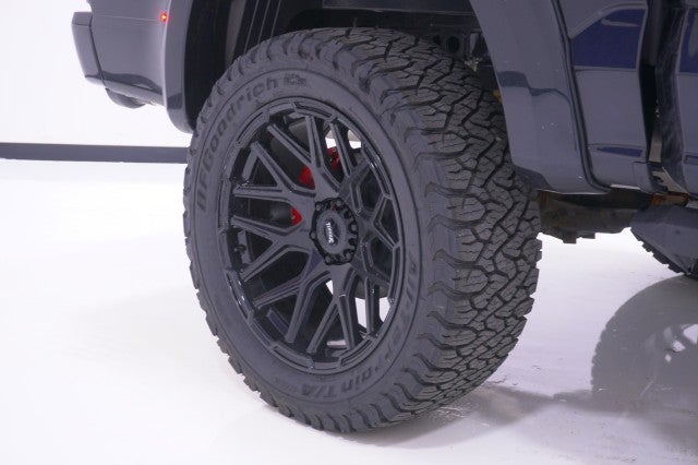 2026 Ford F-150 Torque