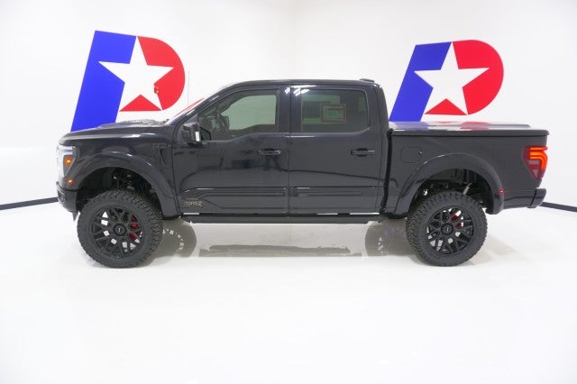 2026 Ford F-150 Torque