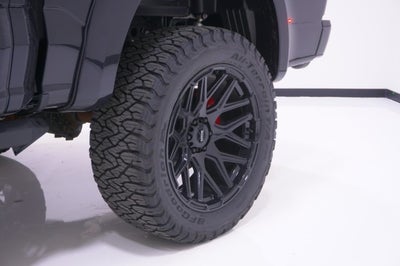 2026 Ford F-150 Torque