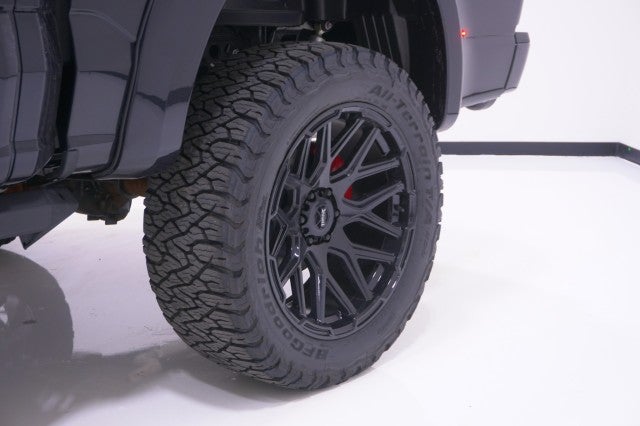 2026 Ford F-150 Torque