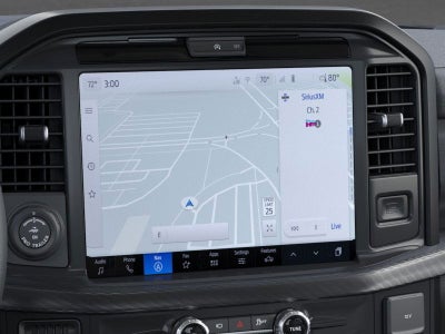 2026 Ford F-150 Black Widow