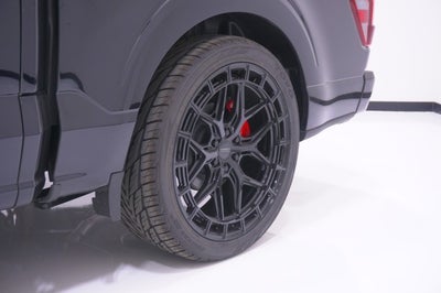 2026 Ford F-150 Black Widow