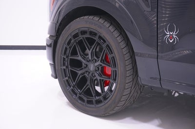 2026 Ford F-150 Black Widow