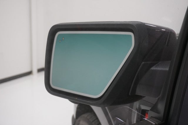 2026 Ford F-150 Black Widow