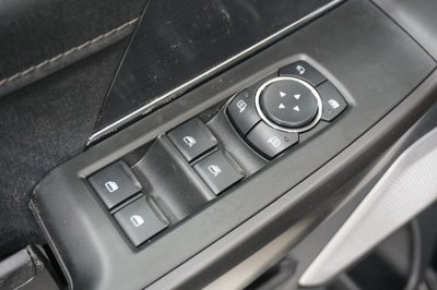 2026 Ford F-150 Black Widow