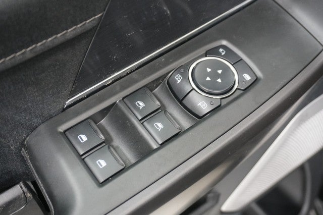 2026 Ford F-150 Black Widow