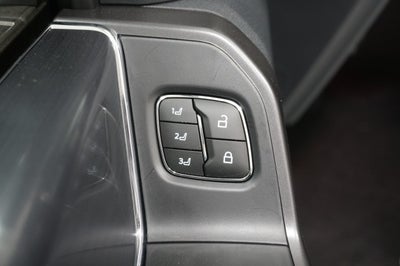 2026 Ford F-150 Black Widow