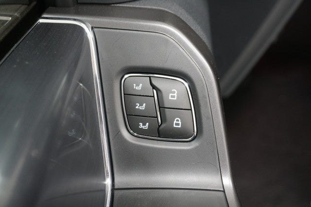 2026 Ford F-150 Black Widow