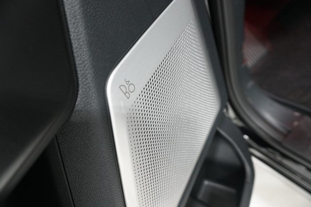 2026 Ford F-150 Black Widow