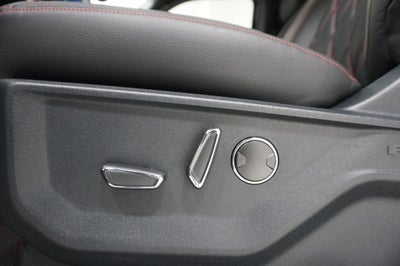 2026 Ford F-150 Black Widow