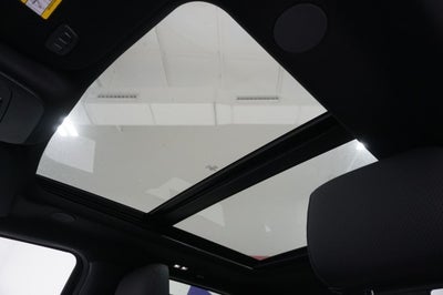 2026 Ford F-150 Black Widow