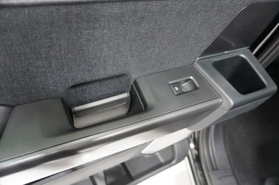 2026 Ford F-150 Black Widow