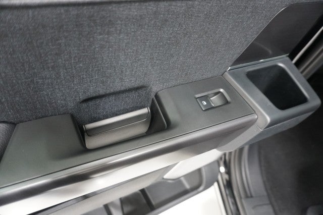 2026 Ford F-150 Black Widow