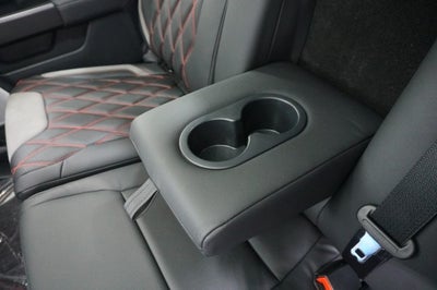 2026 Ford F-150 Black Widow