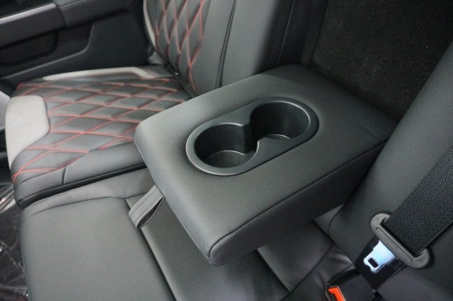 2026 Ford F-150 Black Widow