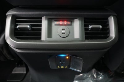 2026 Ford F-150 Black Widow