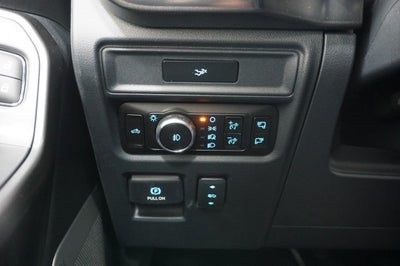 2026 Ford F-150 Black Widow