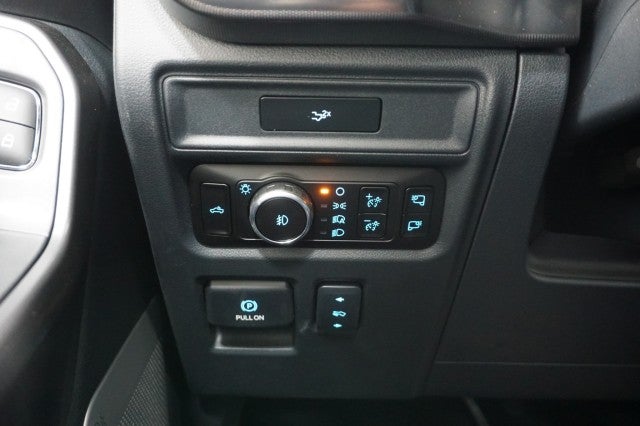 2026 Ford F-150 Black Widow