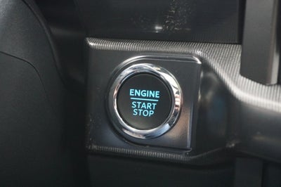 2026 Ford F-150 Black Widow