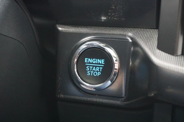 2026 Ford F-150 Black Widow