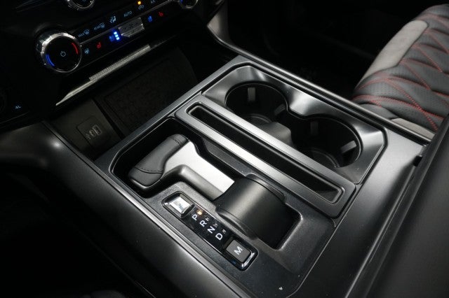 2026 Ford F-150 Black Widow