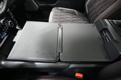 2026 Ford F-150 Black Widow