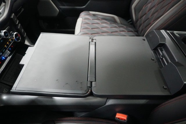 2026 Ford F-150 Black Widow