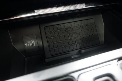 2026 Ford F-150 Black Widow