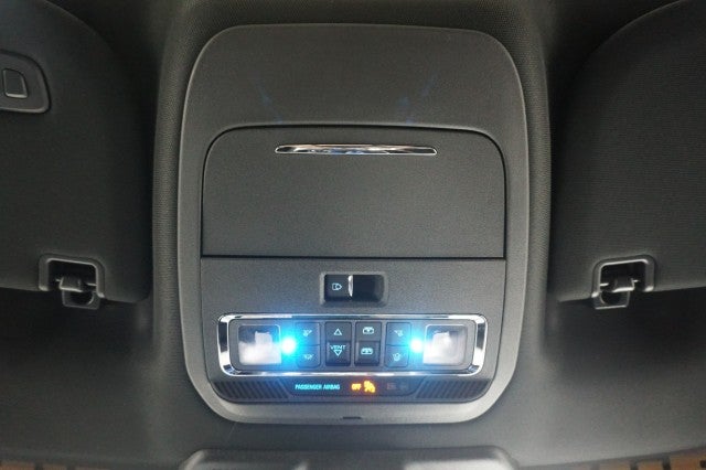 2026 Ford F-150 Black Widow