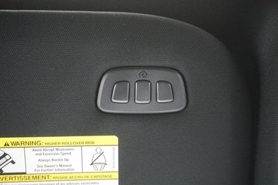 2026 Ford F-150 Black Widow