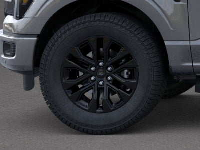 2026 Ford F-150 Hennessey