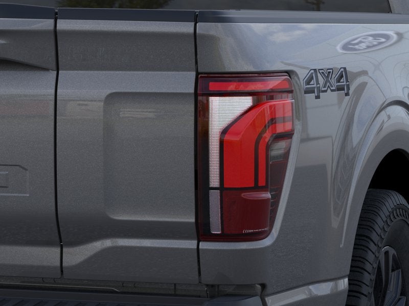 2026 Ford F-150 Hennessey