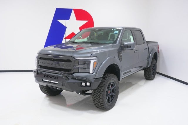 2026 Ford F-150 Hennessey